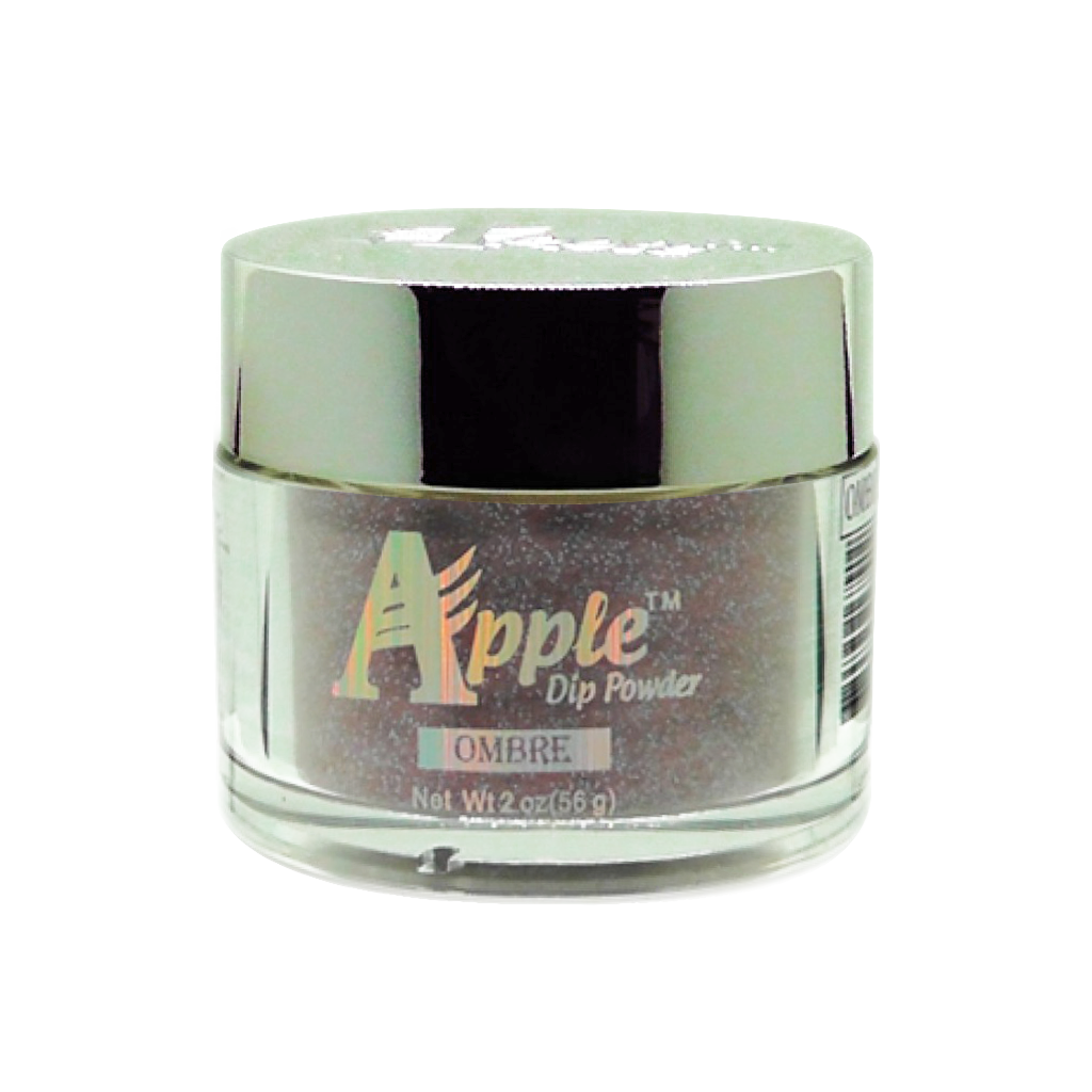 Apple Dipping Powder, 428, Pocket Red, 2oz KK1016