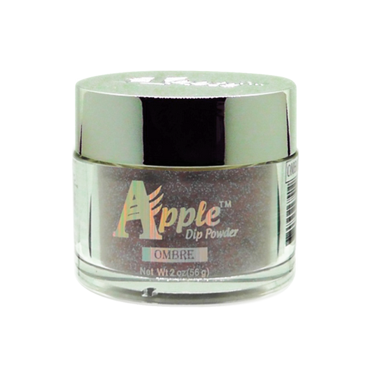 Apple Dipping Powder, 428, Pocket Red, 2oz KK1016