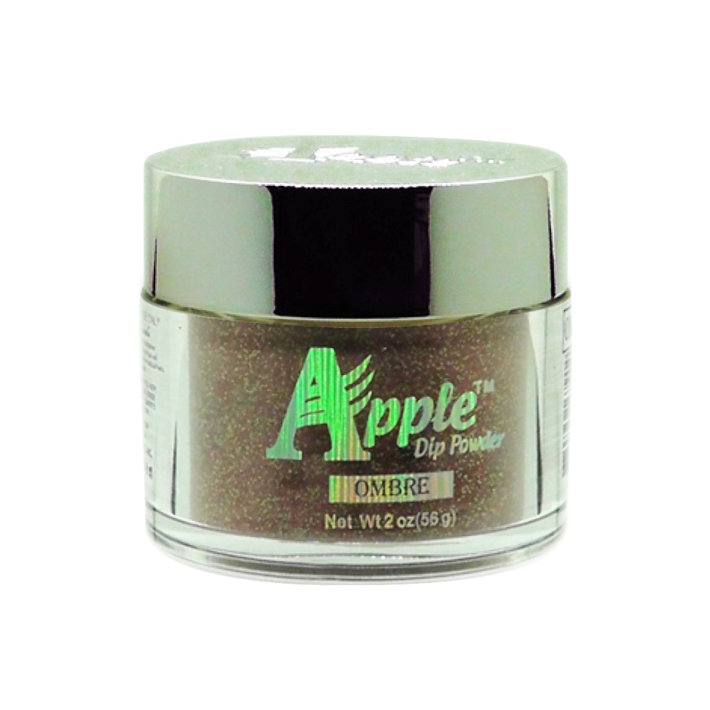 Apple Dipping Powder, 429, Peppermint Sprinkle, 2oz KK1016