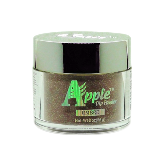 Apple Dipping Powder, 429, Peppermint Sprinkle, 2oz KK1016