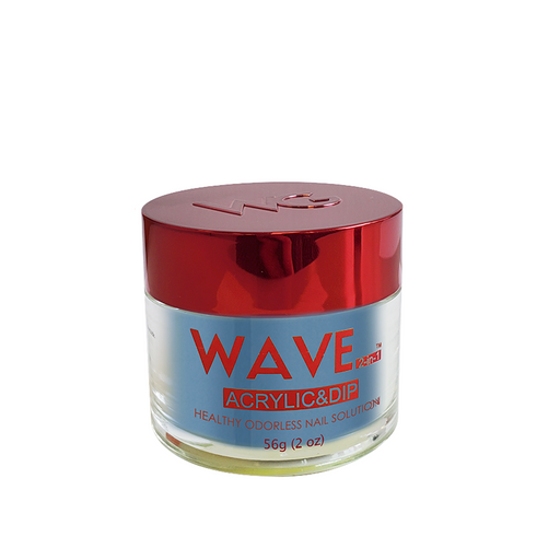 Wave Gel Acrylic/Dipping Powder, QUEEN Collection, 042, Fairytale, 2oz