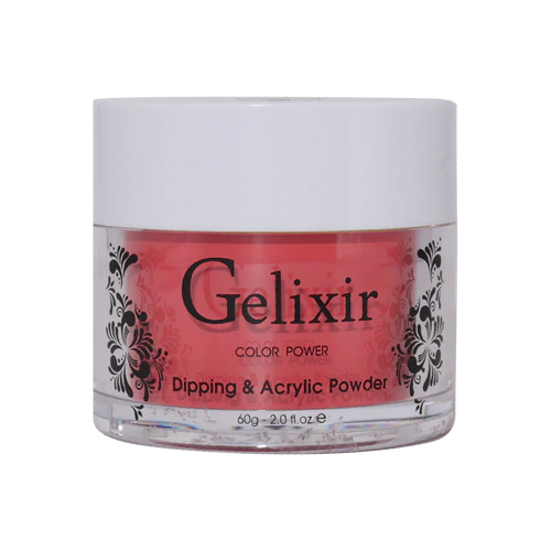 Gelixir Acrylic/Dipping Powder, 042, 2oz