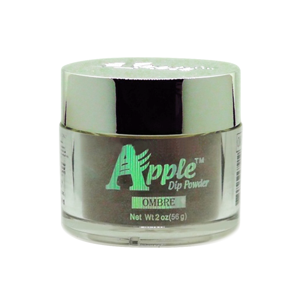 Apple Dipping Powder, 431, Mild Candy Cane, 2oz KK1016