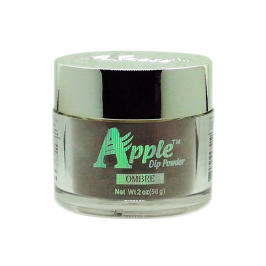 Apple Dipping Powder, 431, Mild Candy Cane, 2oz KK1016