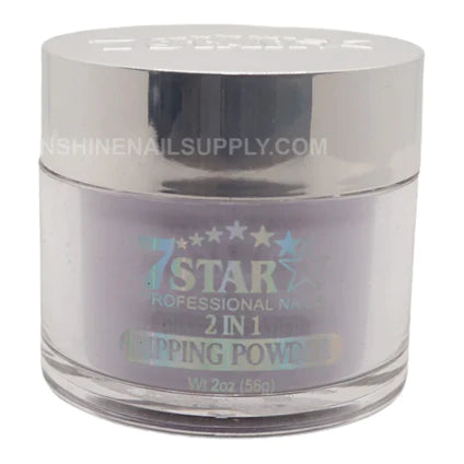 7 Star Dipping Powder, 431, 2oz