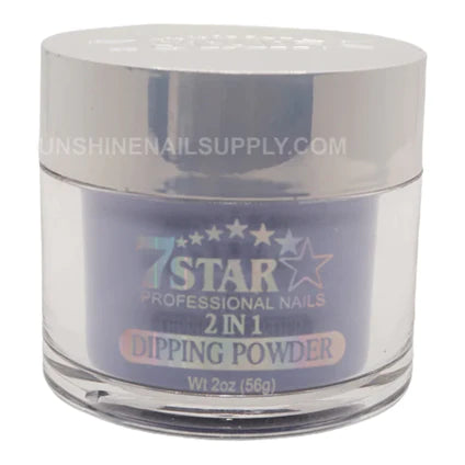 7 Star Dipping Powder, 432, 2oz