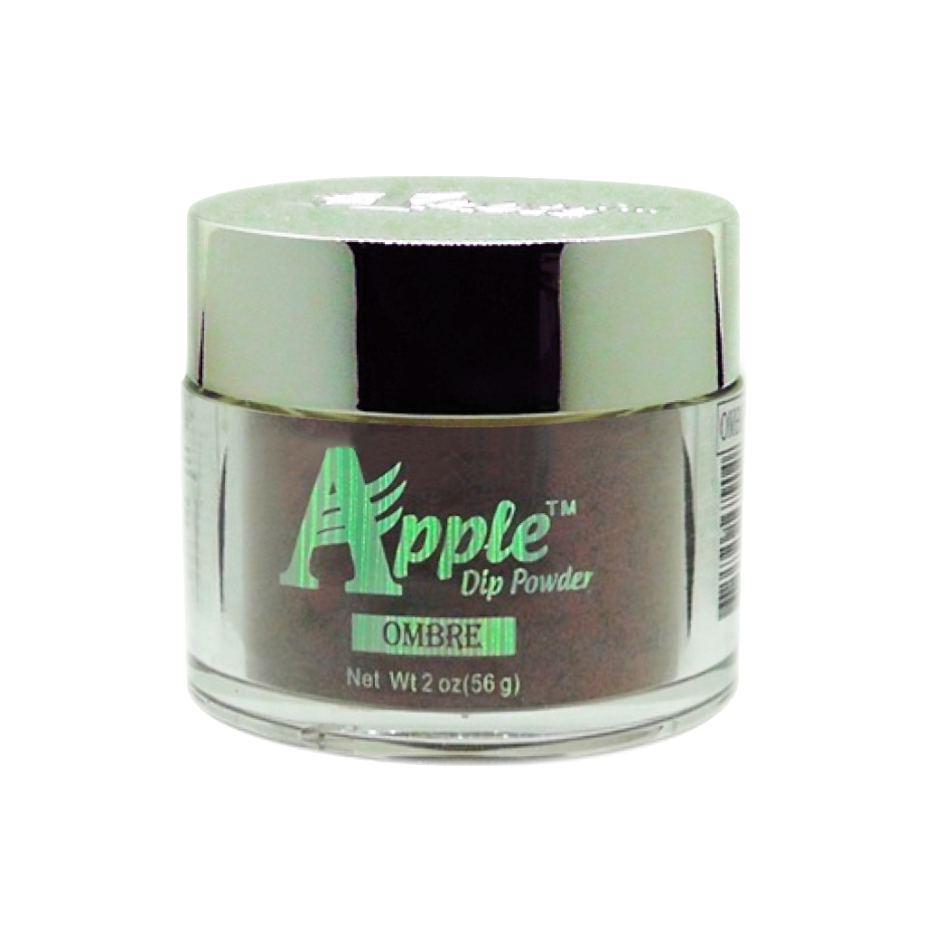 Apple Dipping Powder, 433, Bling Cherry, 2oz KK1016