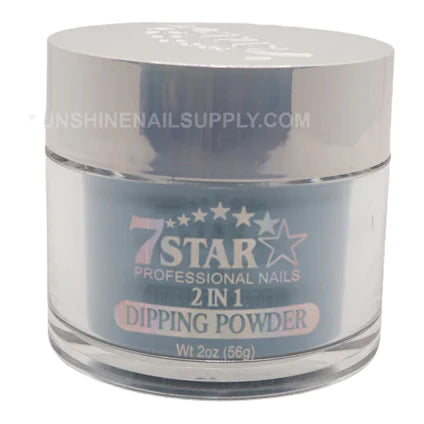 7 Star Dipping Powder, 435, 2oz