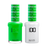 DND Nail Lacquer And Gel Polish, 435, Spring Leaf, 0.5oz MY0924