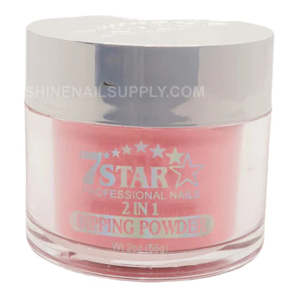 7 Star Dipping Powder, 436, 2oz