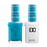 DND Nail Lacquer And Gel Polish, 436, Baby Blue, 0.5oz MY0924