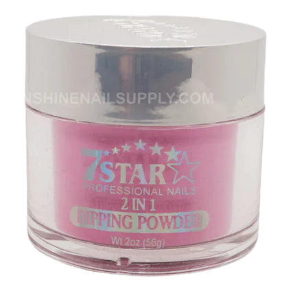 7 Star Dipping Powder, 437, 2oz