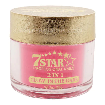 7 Star Dipping Powder, 398, 2oz