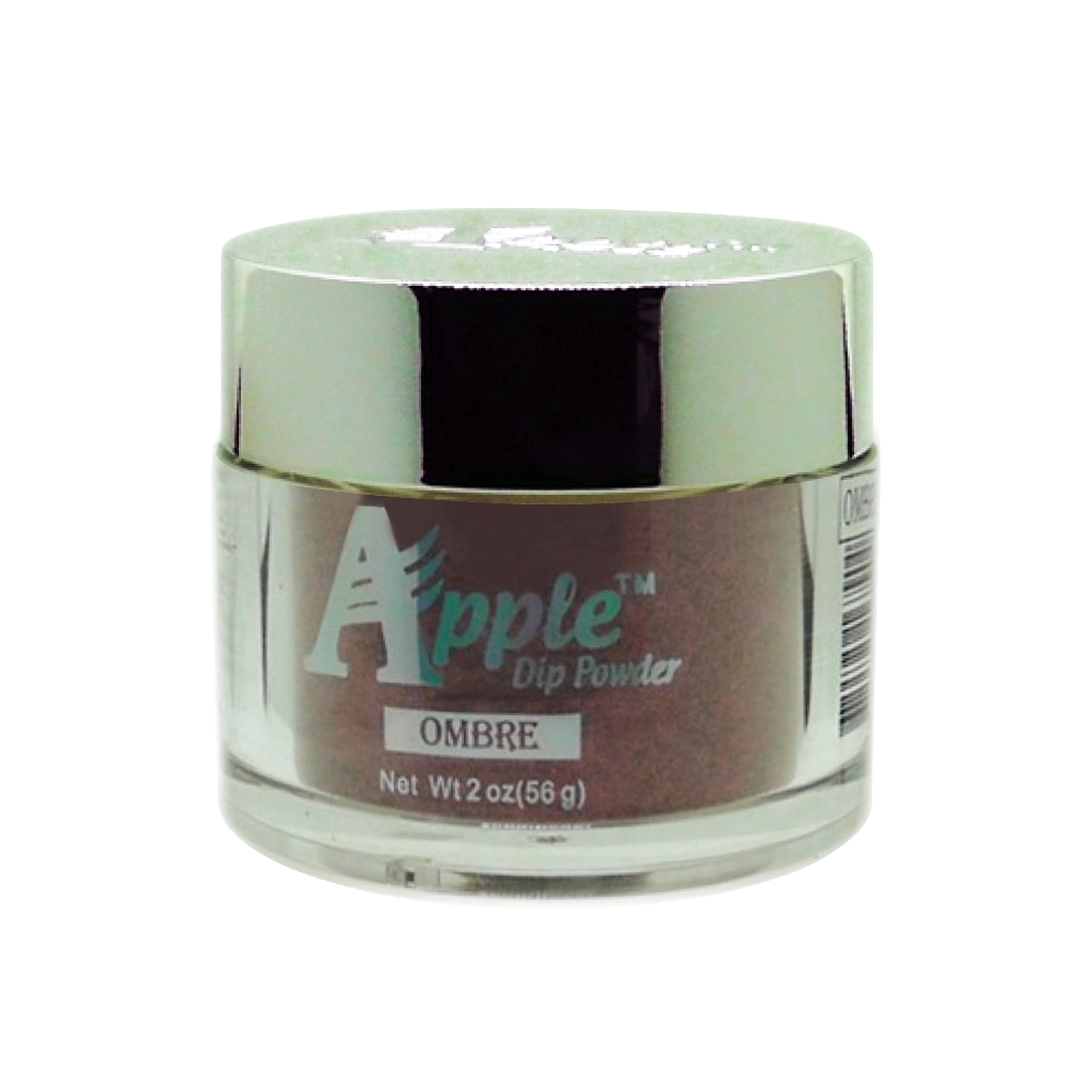 Apple Dipping Powder, 438, Private Romance, 2oz KK1016