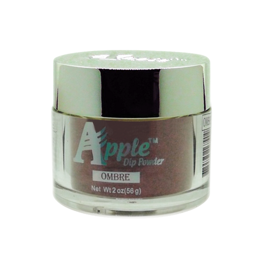 Apple Dipping Powder, 438, Private Romance, 2oz KK1016