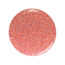 Kiara Sky Nail Lacquer, N438, Love Potion, 0.5oz MH1004