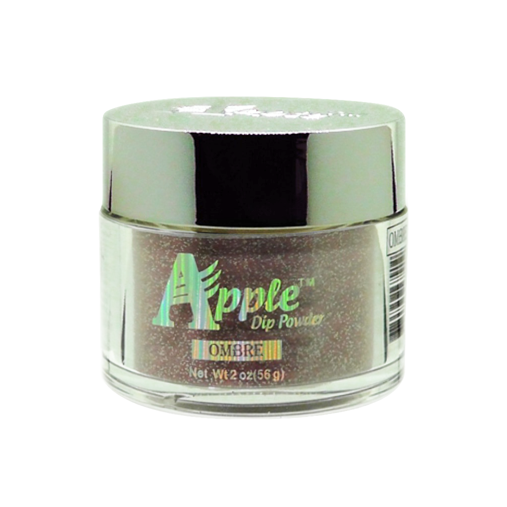 Apple Dipping Powder, 439, Sweet But Red, 2oz KK1016