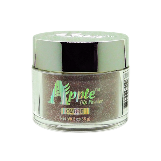 Apple Dipping Powder, 439, Sweet But Red, 2oz KK1016