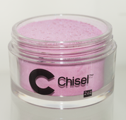 Chisel 2in1 Acrylic/Dipping Powder, Ombre, OM43A, A Collection, 2oz  BB KK1220