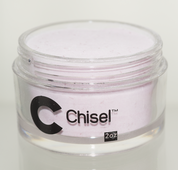 Chisel 2in1 Acrylic/Dipping Powder, Ombre, OM43B, B Collection, 2oz  BB KK1220