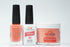 NuRevolution 3in1 Dipping Powder + Gel Polish + Nail Lacquer, 043, Indulgence OK1129