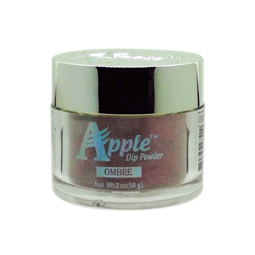 Apple Dipping Powder, 440, Mistletoe, 2oz KK1016