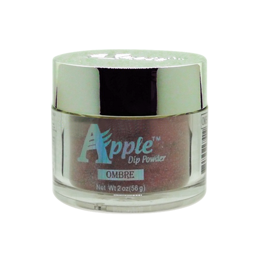 Apple Dipping Powder, 440, Mistletoe, 2oz KK1016