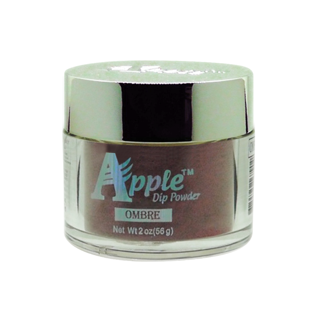 Apple Dipping Powder, 441, Smile For Read, 2oz KK1016