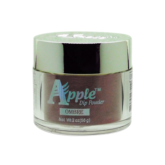 Apple Dipping Powder, 441, Smile For Read, 2oz KK1016