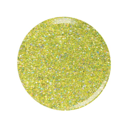 Kiara Sky Nail Lacquer, N442, Pyramid Gold, 0.5oz MH1004