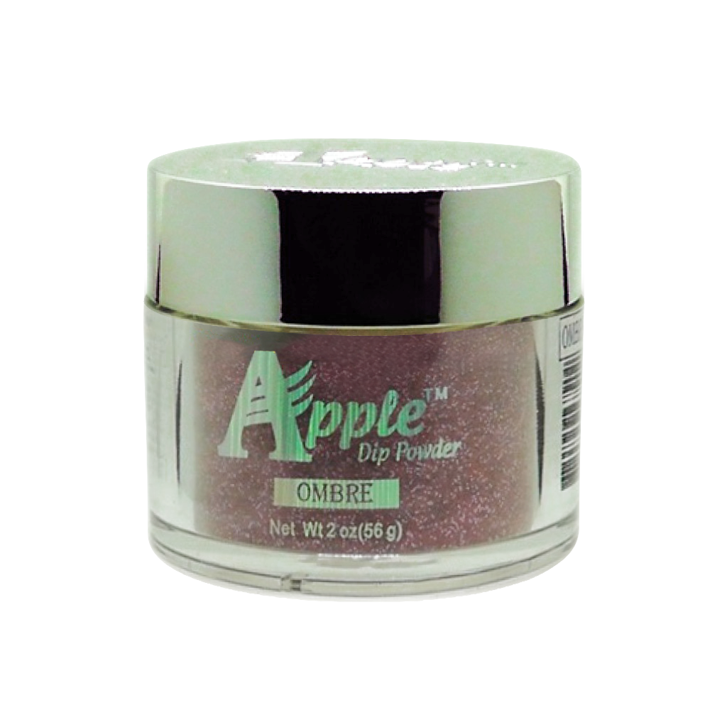 Apple Dipping Powder, 443, Diva On Red, 2oz KK1016