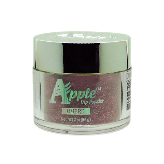 Apple Dipping Powder, 443, Diva On Red, 2oz KK1016