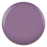 DND 3in1 Acrylic/Dipping Powder + Gel Polish + Nail Lacquer, 445, Melting Violet
