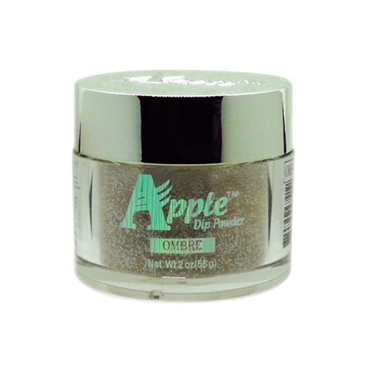 Apple Dipping Powder, 449, Bronze At A Time, 2oz KK1016