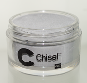Chisel 2in1 Acrylic/Dipping Powder, Ombre, OM44B, B Collection, 2oz  BB KK1220