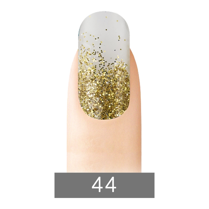 Cre8tion Nail Art 1oz (30g), Glitter - 044