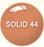 Chisel 3in1 Dipping Powder + Gel Polish + Nail Lacquer, Solid Collection, SOLID044 OK0606LK