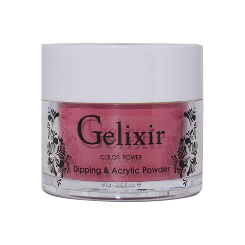 Gelixir Acrylic/Dipping Powder, 044, 2oz