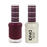 DND Nail Lacquer And Gel Polish, 455, Plum Passion, 0.5oz MY0924