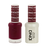 DND Nail Lacquer And Gel Polish, 456, Cherry Berry, 0.5oz MY0924