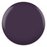 DND 3in1 Acrylic/Dipping Powder + Gel Polish + Nail Lacquer, 459, Muted Berry