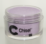 Chisel 2in1 Acrylic/Dipping Powder, Ombre, OM45A, A Collection, 2oz  BB KK1220