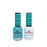 NotPolish Gel Polish and Nail Lacquer, OM Collection, 045, Confetti Cake, 0.5oz