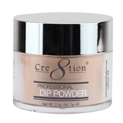 Cre8tion Dipping Powder, Rustic Collection, 1.7oz, RC45 KK1206