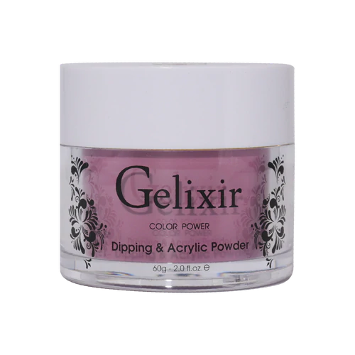 Gelixir Acrylic/Dipping Powder, 045, 2oz