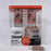 Pyramid Gel Polish + Nail Lacquer, 460, 0.5oz
