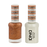 DND Nail Lacquer And Gel Polish, 462, Desert Spice, 0.5oz MY0924