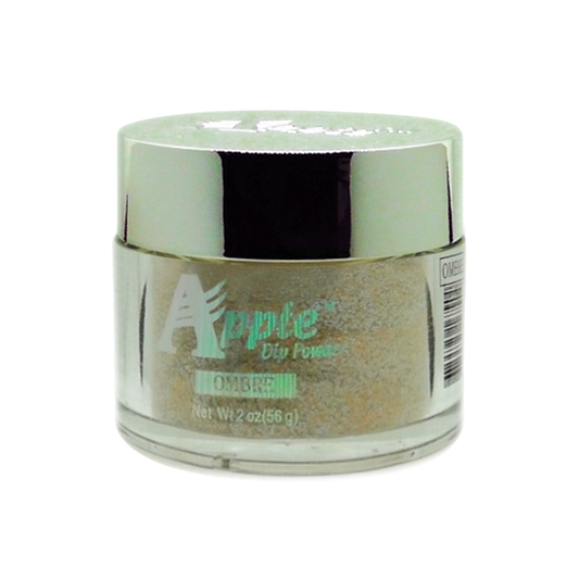 Apple Dipping Powder, 467, Pinkrolla, 2oz KK1016