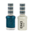 DND Nail Lacquer And Gel Polish, 468, Northern Sky, 0.5oz MY0924