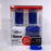 Pyramid Gel Polish + Nail Lacquer, 469, 0.5oz